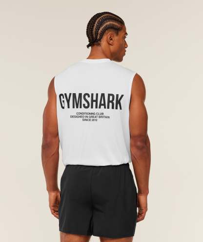 Conditioning Club Tank