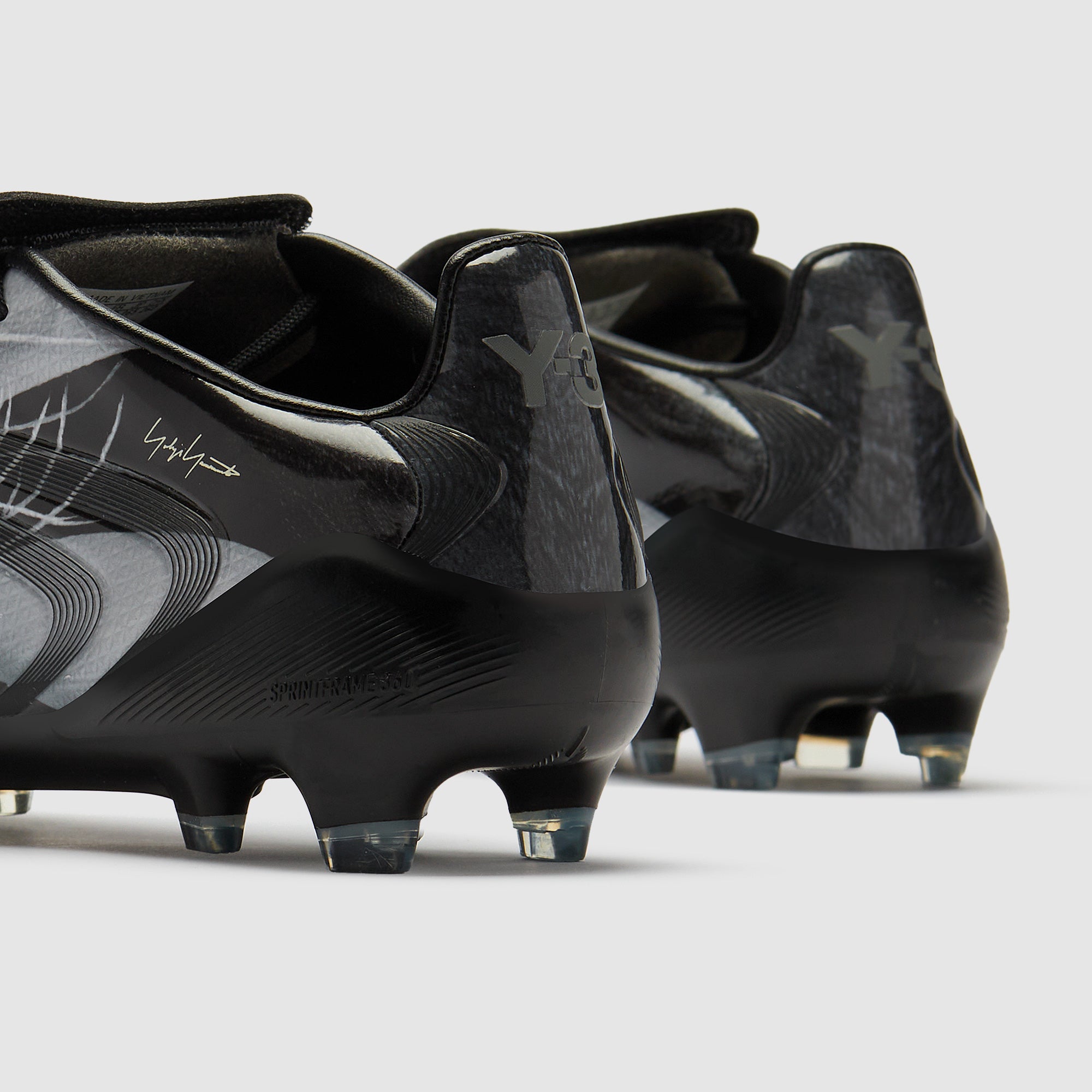 F50 Tunit x Y-3 FG