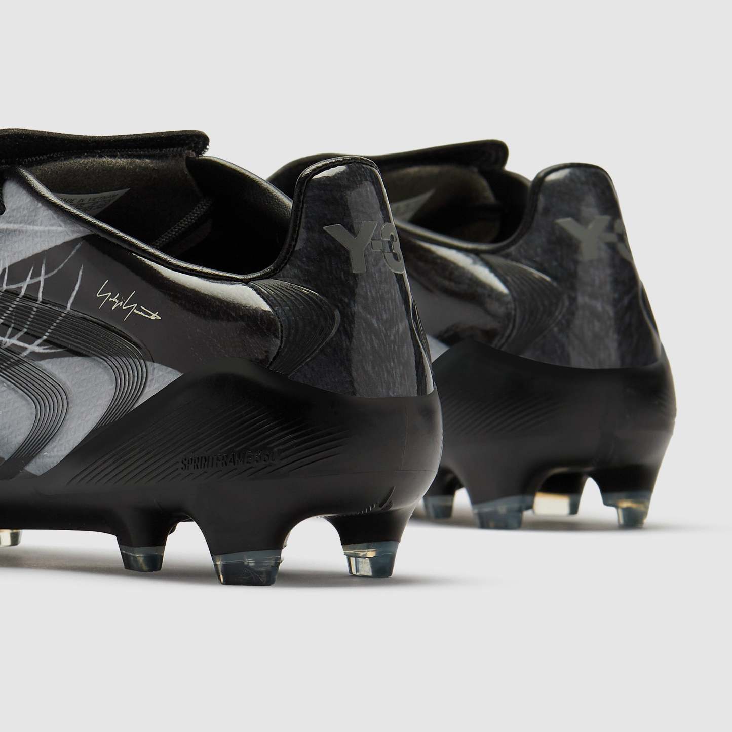 F50 Tunit x Y-3 FG