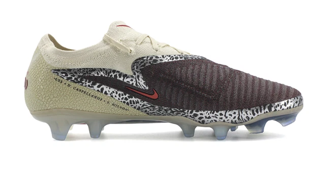 Phantom 6 Low Elite FG NU3 Men's Soccer Shoes Football Sports IO8444-661