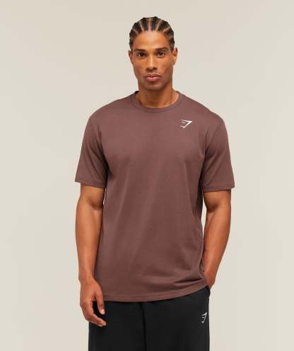 Crest T-Shirt