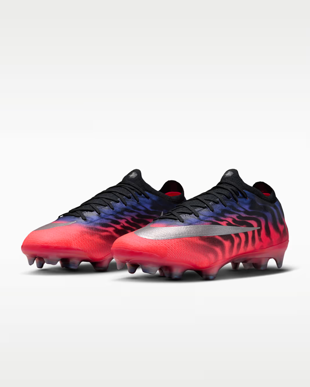 Mercurial Vapor 17 Elite SE FG Low-Top Soccer Cleats