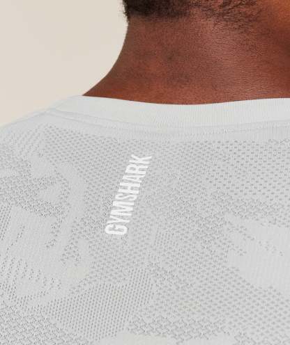 Geo Seamless T-Shirt