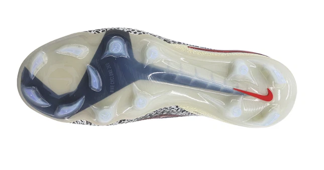 Phantom 6 Low Elite FG NU3 Men's Soccer Shoes Football Sports IO8444-661