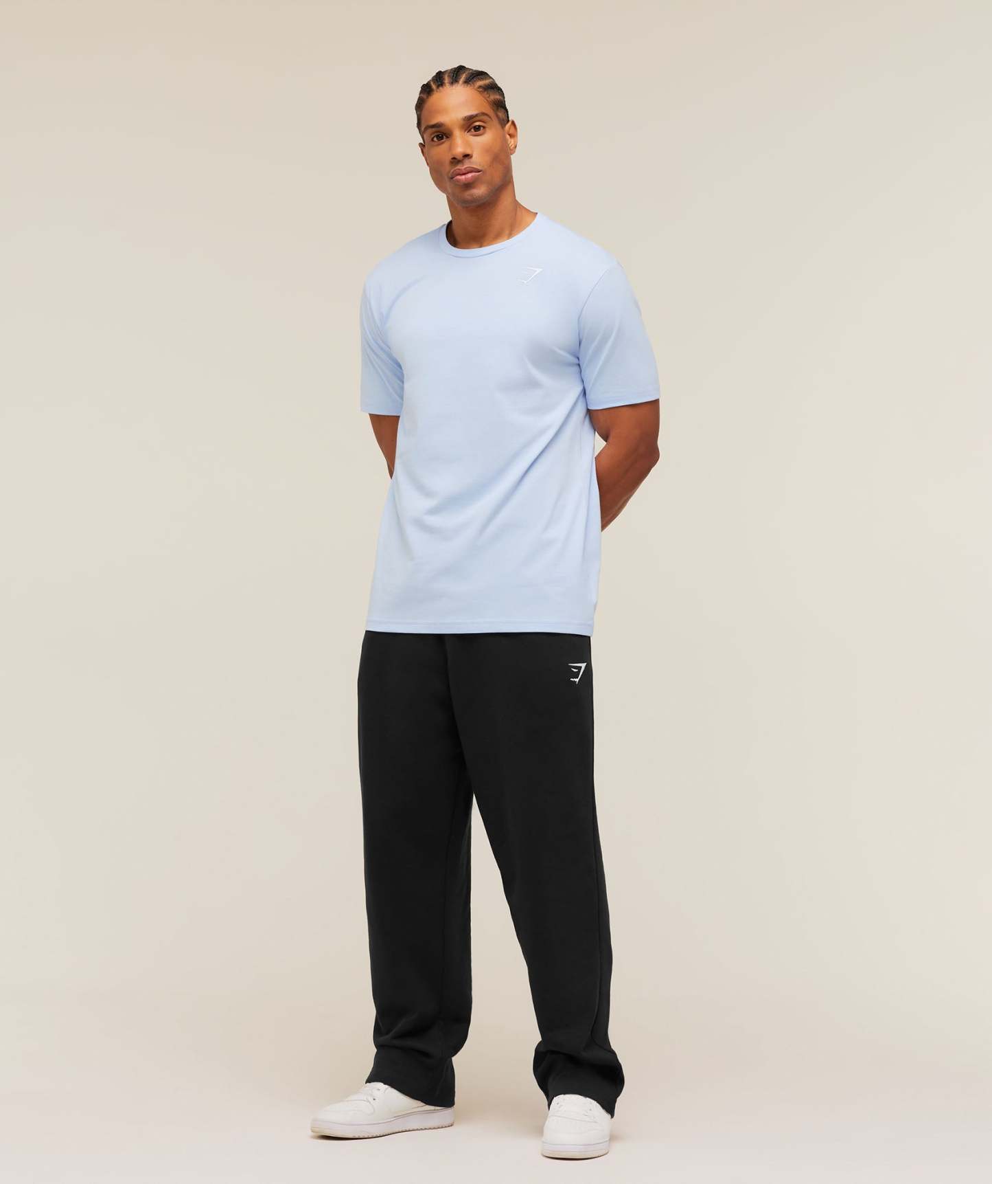 Crest T-Shirt