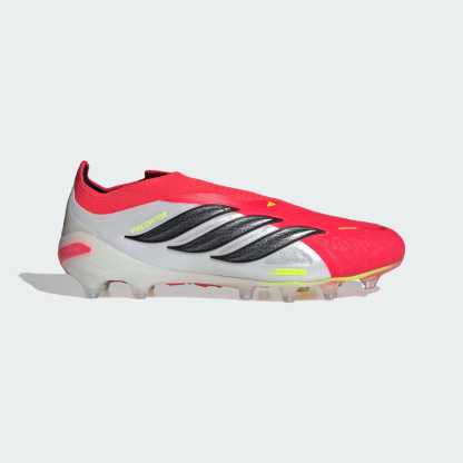 Predator Elite Laceless Artificial Ground Soccer Cleats