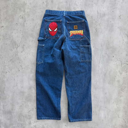 (30X28) Spider-Man jeans