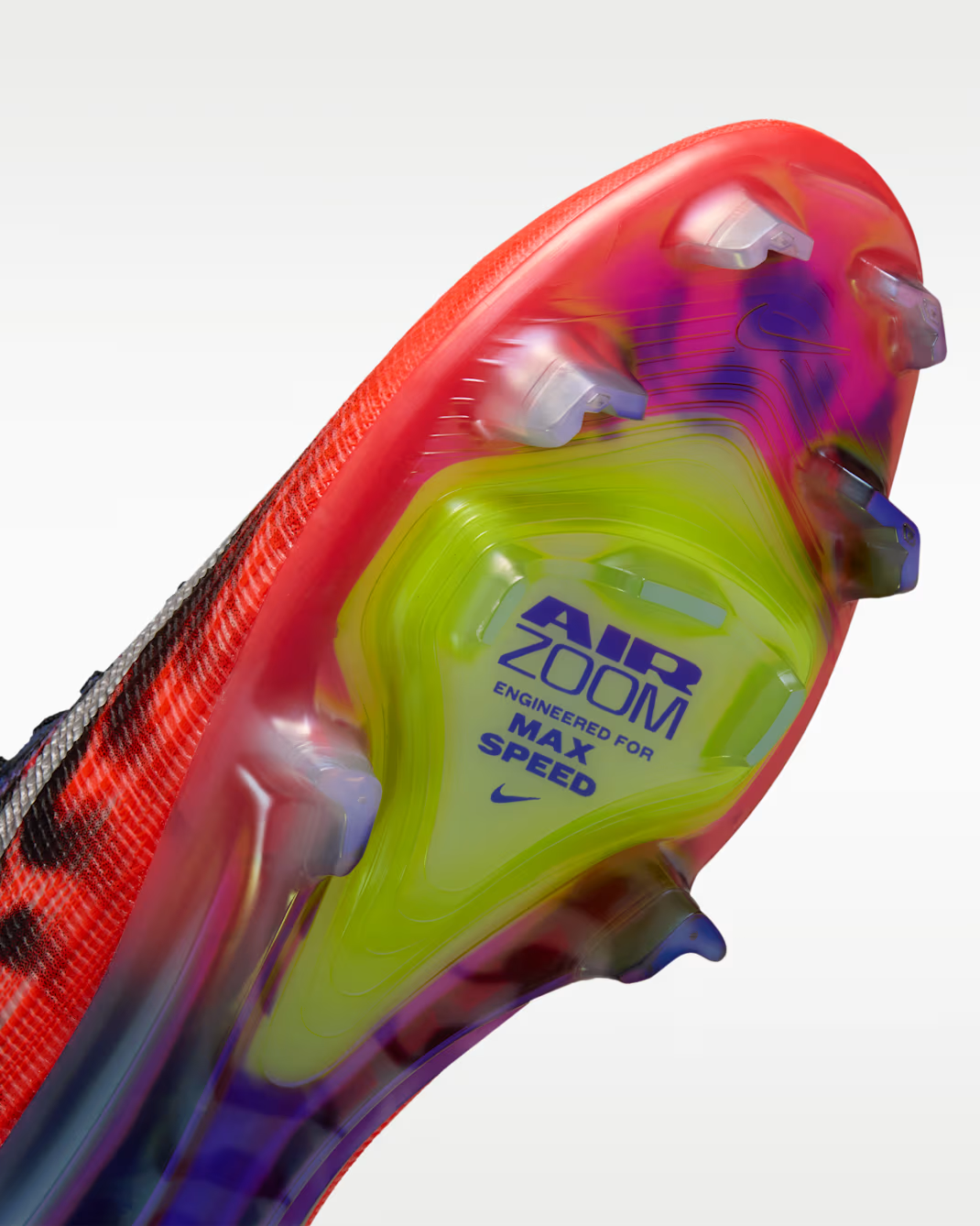 Mercurial Superfly 11 Elite SE FG Low-Top Football Boot