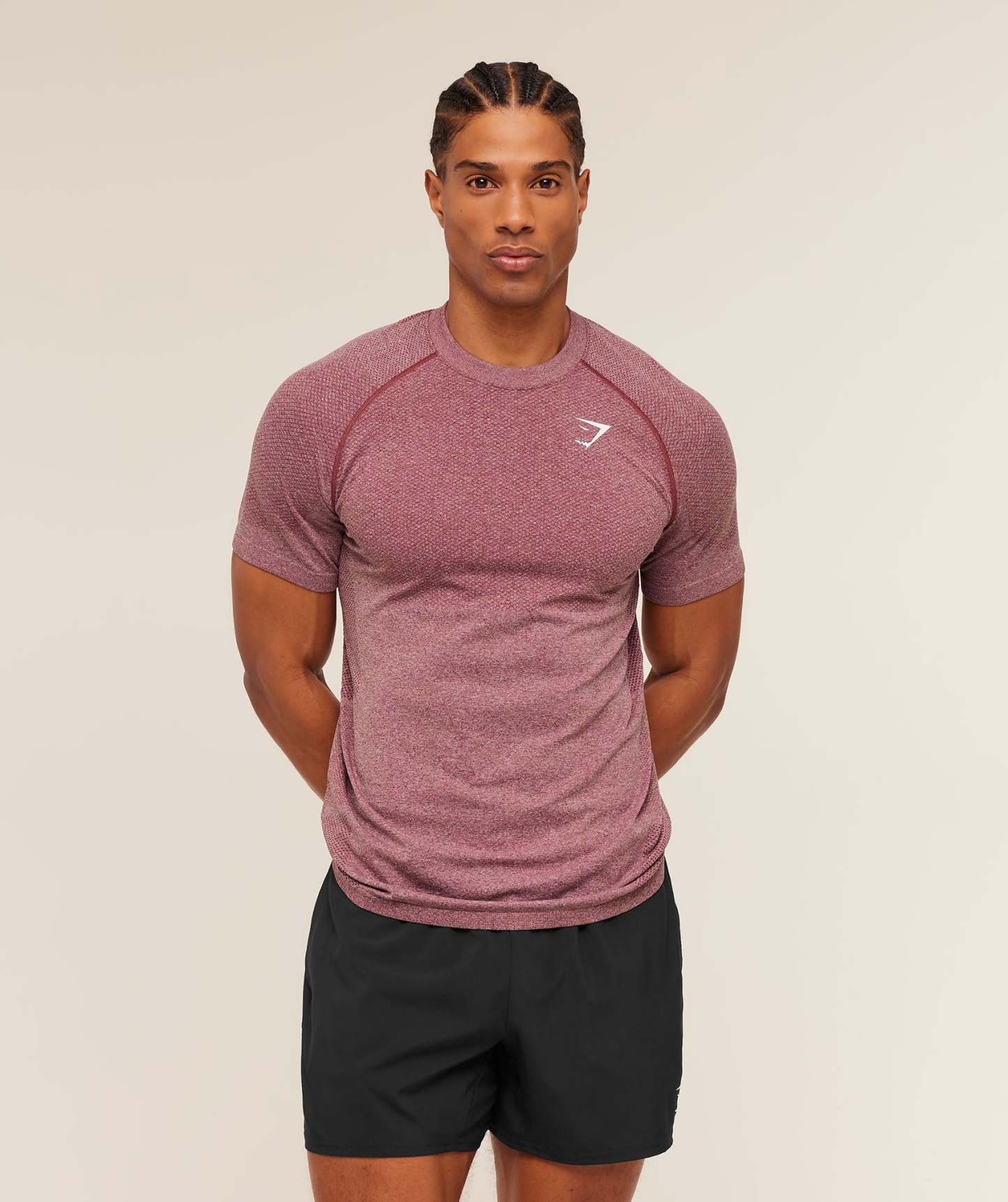 Vital Seamless T-Shirt