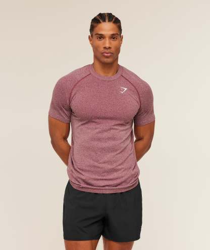Vital Seamless T-Shirt