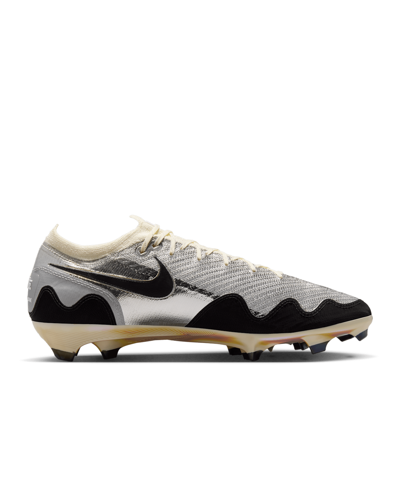 Mercurial Zoom Vapor 16 Elite FG SE x Patta 'Unite'