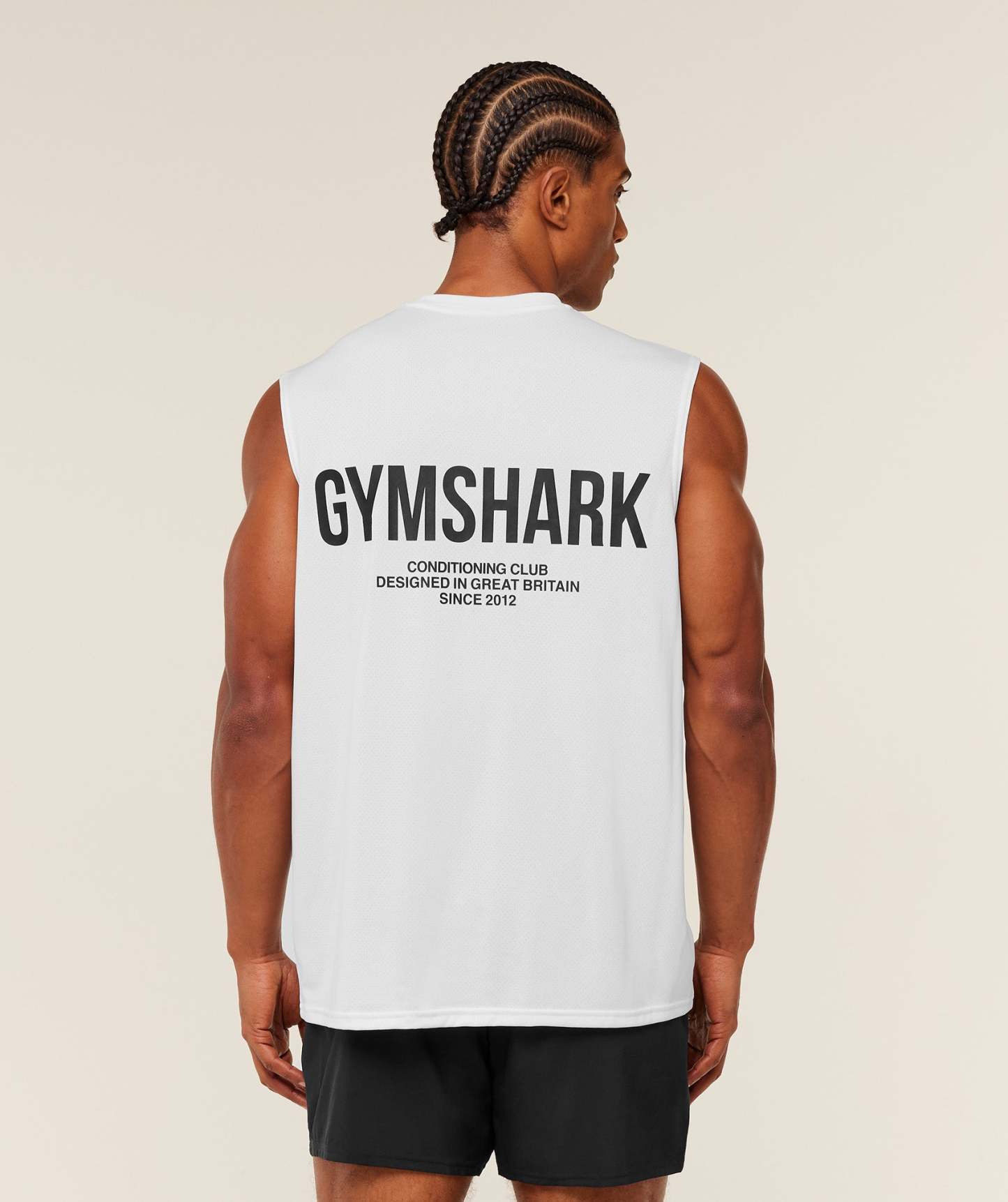 Conditioning Club Tank