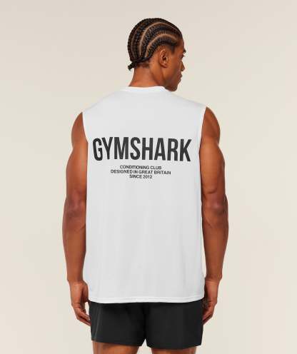 Conditioning Club Tank