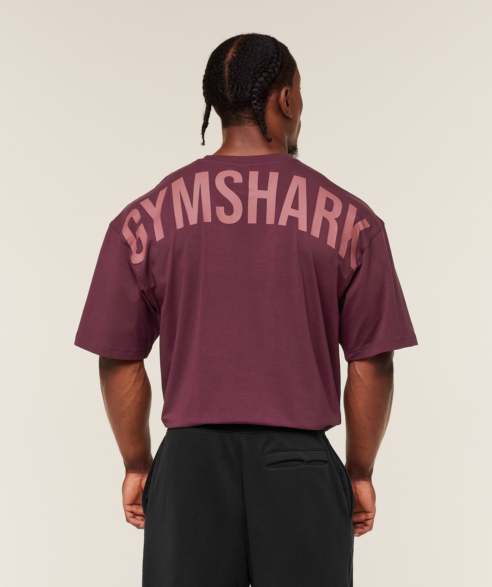 Power T-Shirt