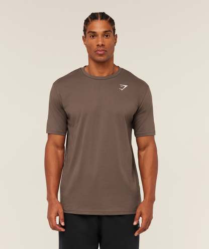 Crest T-Shirt