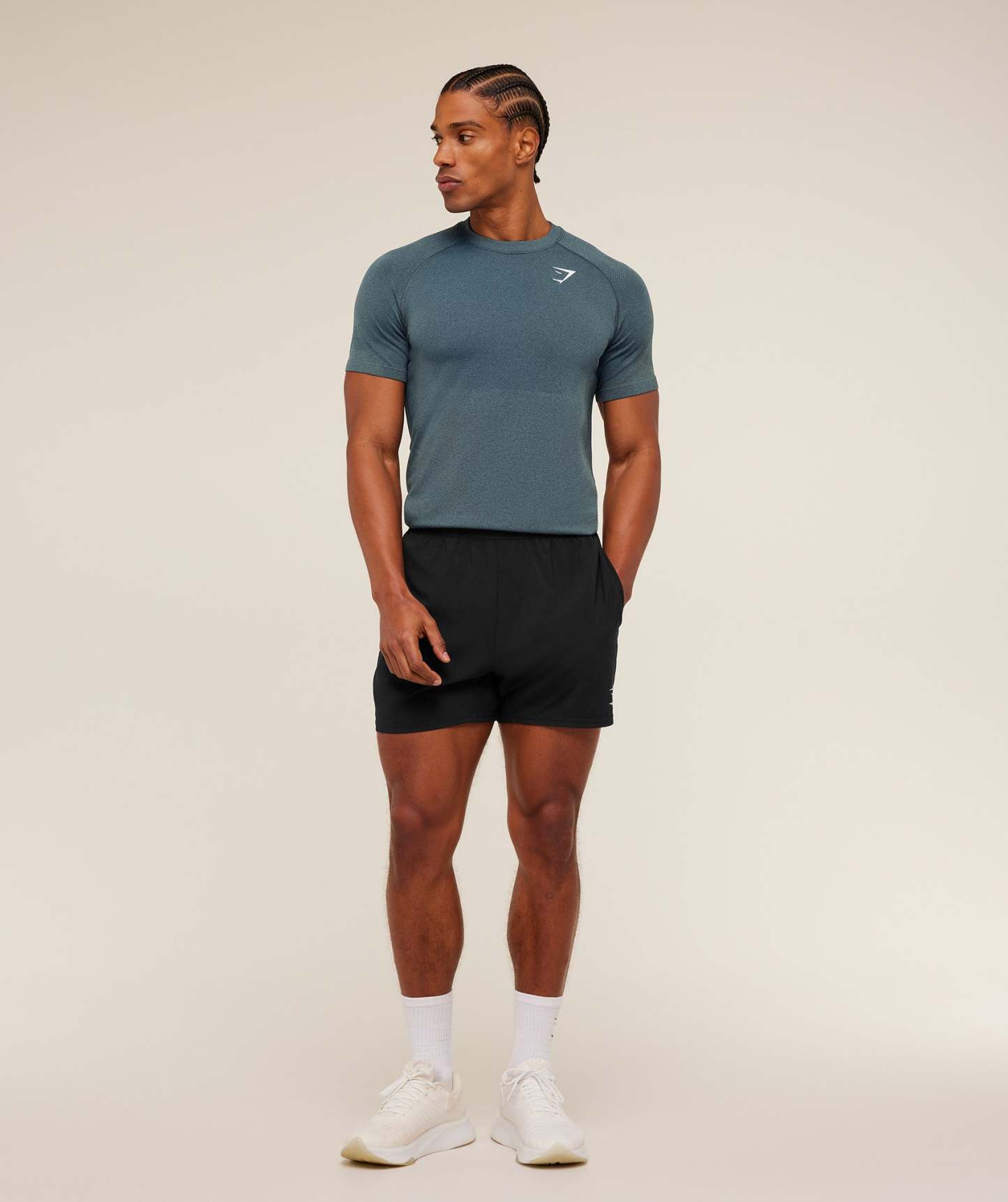 Vital Seamless T-Shirt