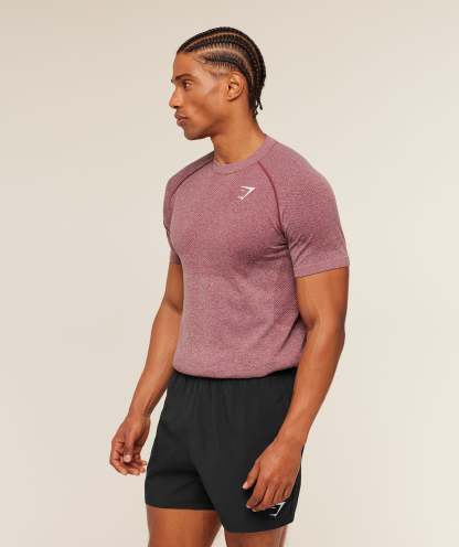 Vital Seamless T-Shirt
