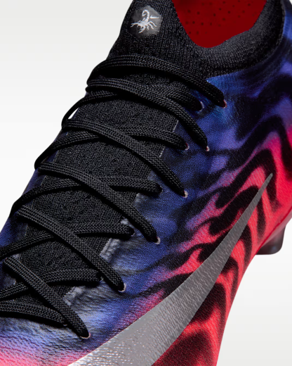 Mercurial Vapor 17 Elite SE FG Low-Top Soccer Cleats