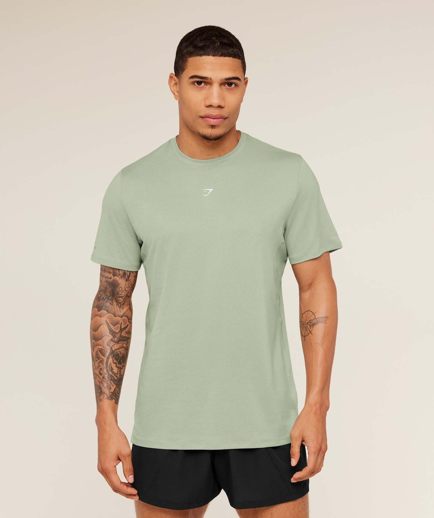 Running T-Shirt