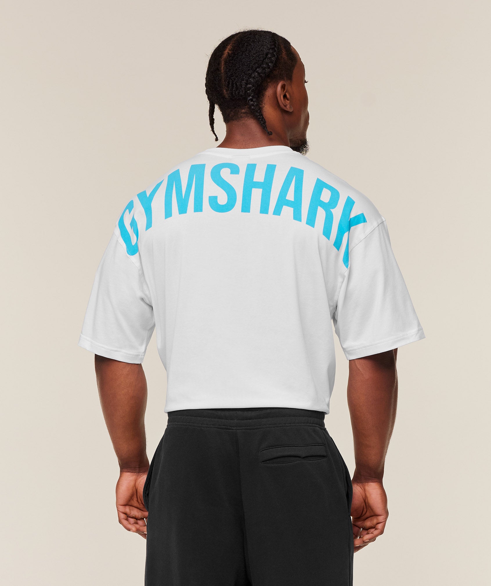 Power T-Shirt