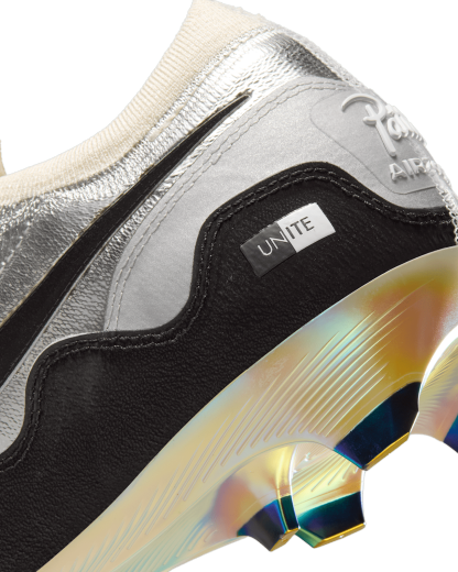 Mercurial Zoom Vapor 16 Elite FG SE x Patta 'Unite'