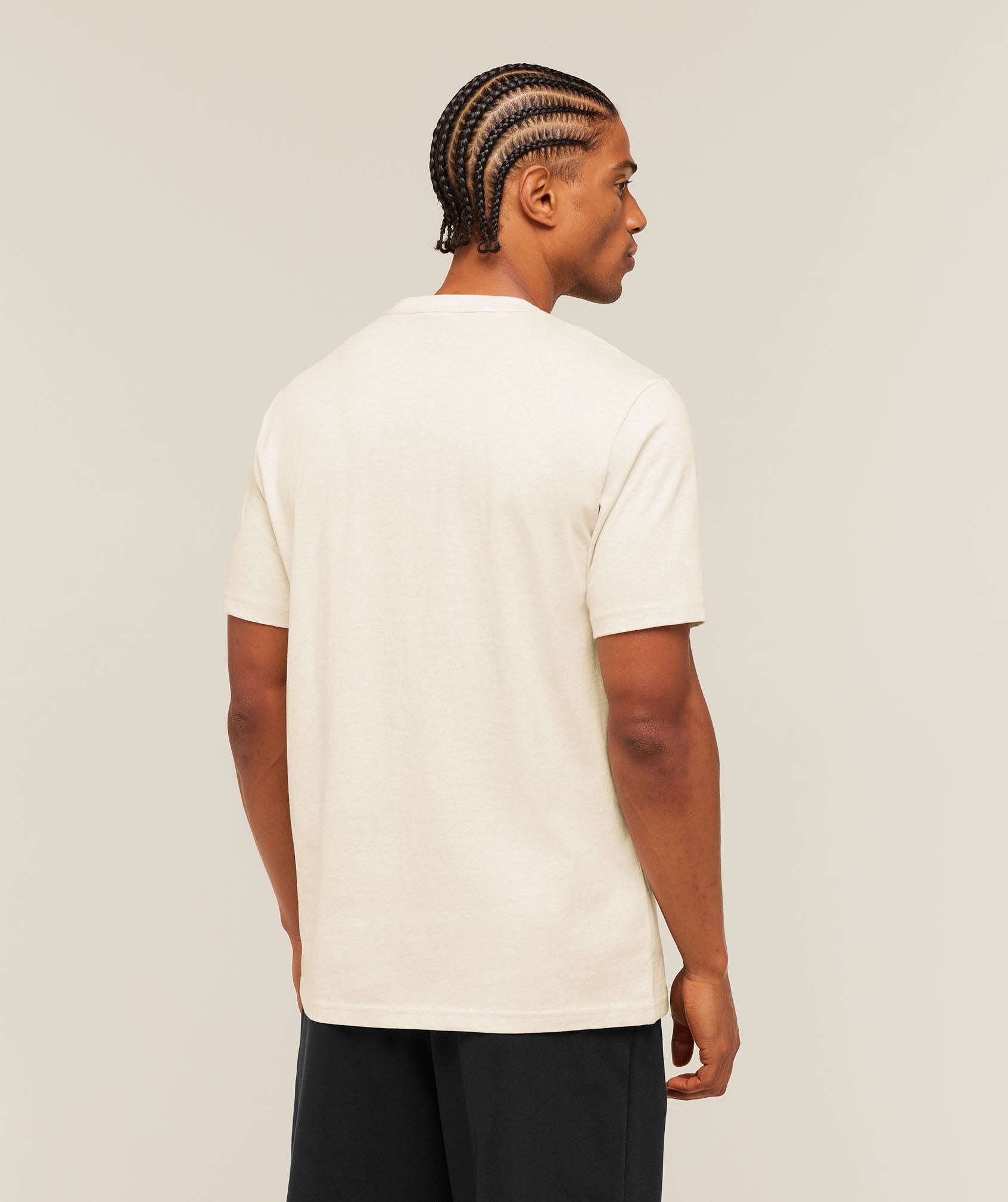 Crest T-Shirt