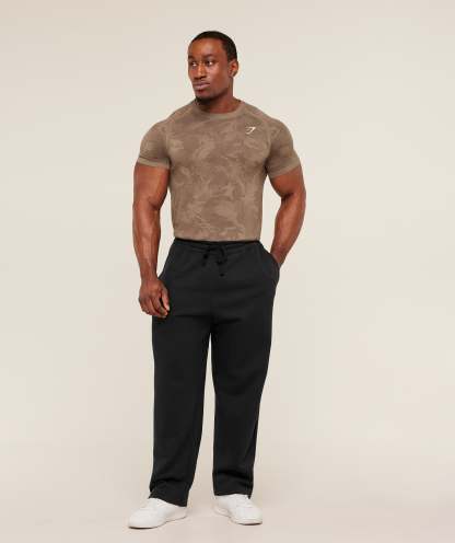 Geo Seamless T-Shirt