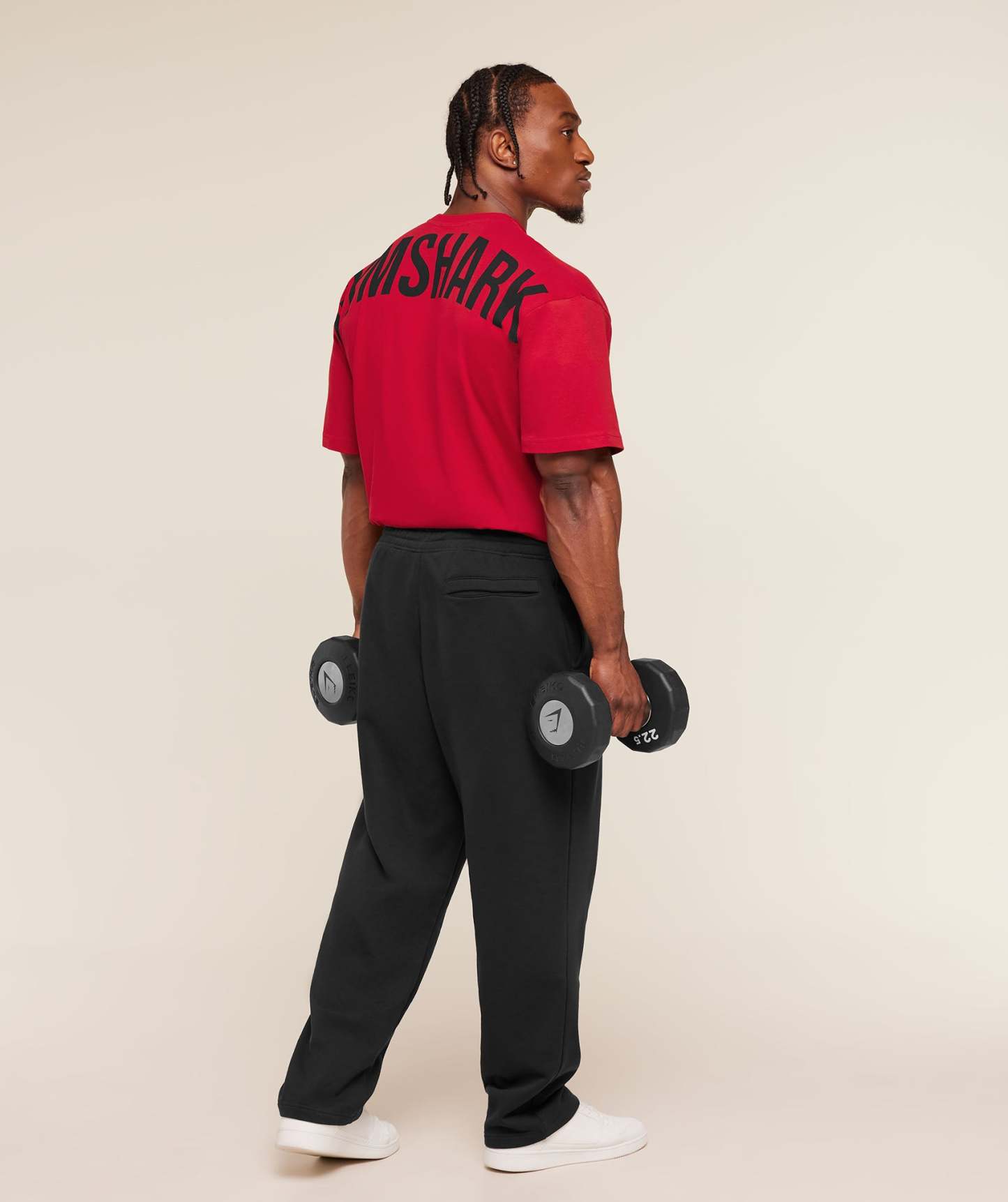 Power T-Shirt