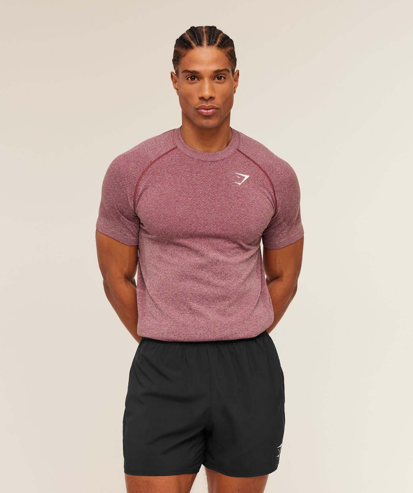 Vital Seamless T-Shirt