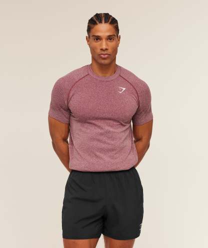 Vital Seamless T-Shirt