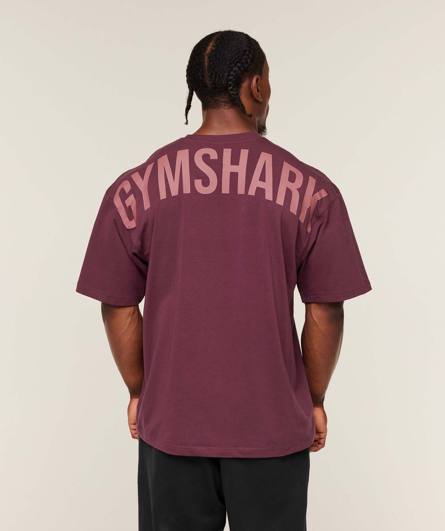 Power T-Shirt