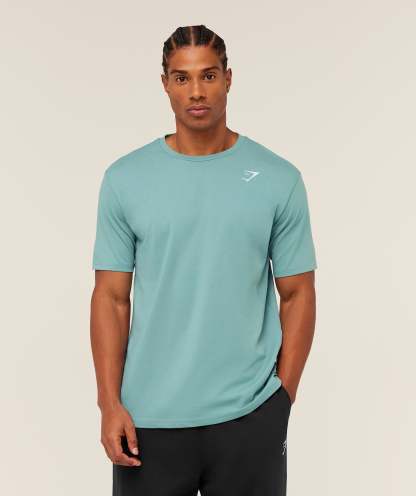 Crest T-Shirt