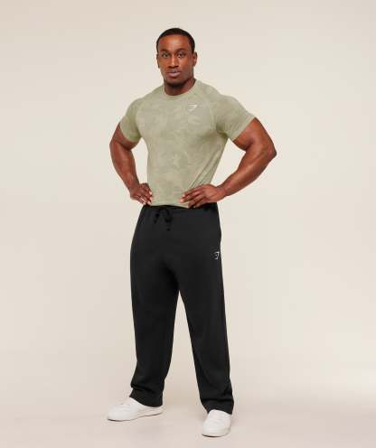 Geo Seamless T-Shirt