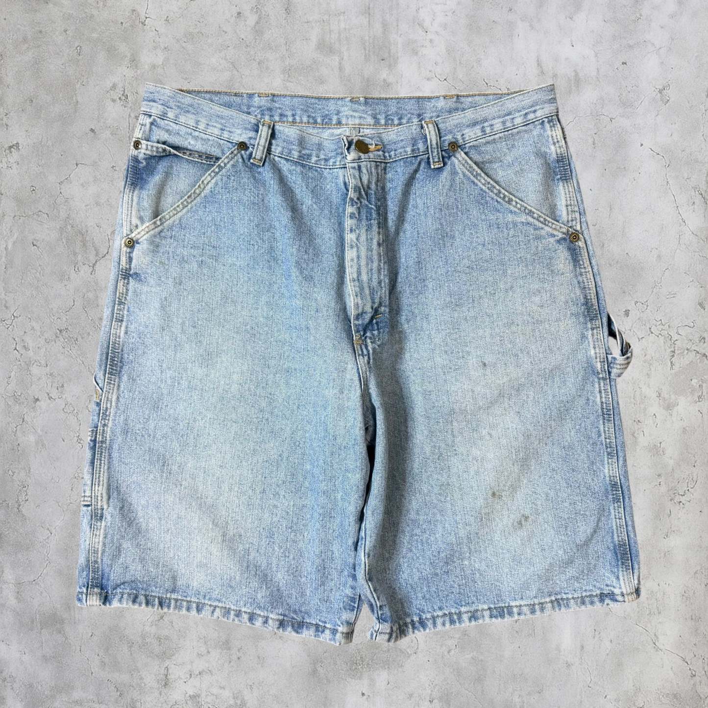(36) Spider-Man jorts