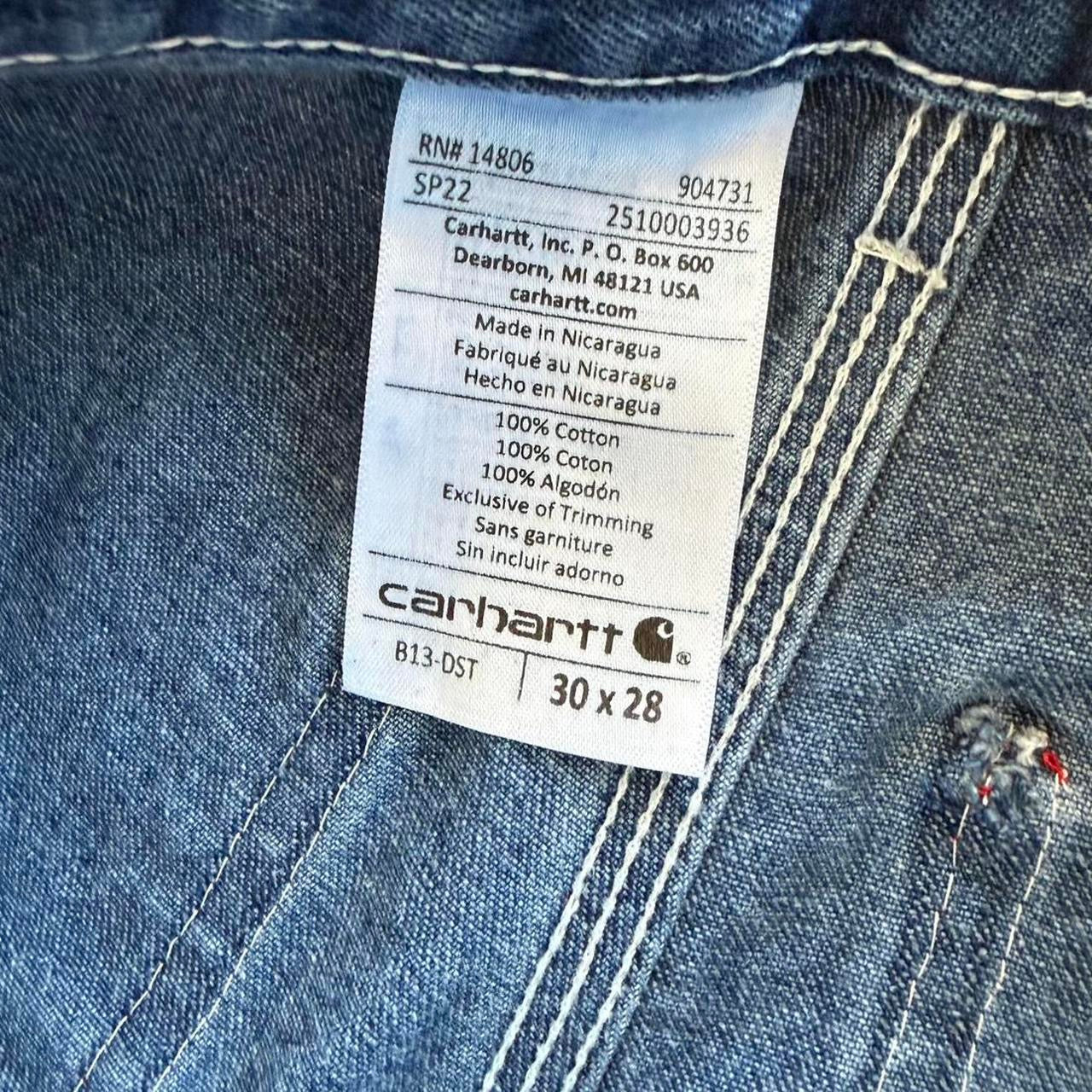 (30X28) Spider-Man jeans
