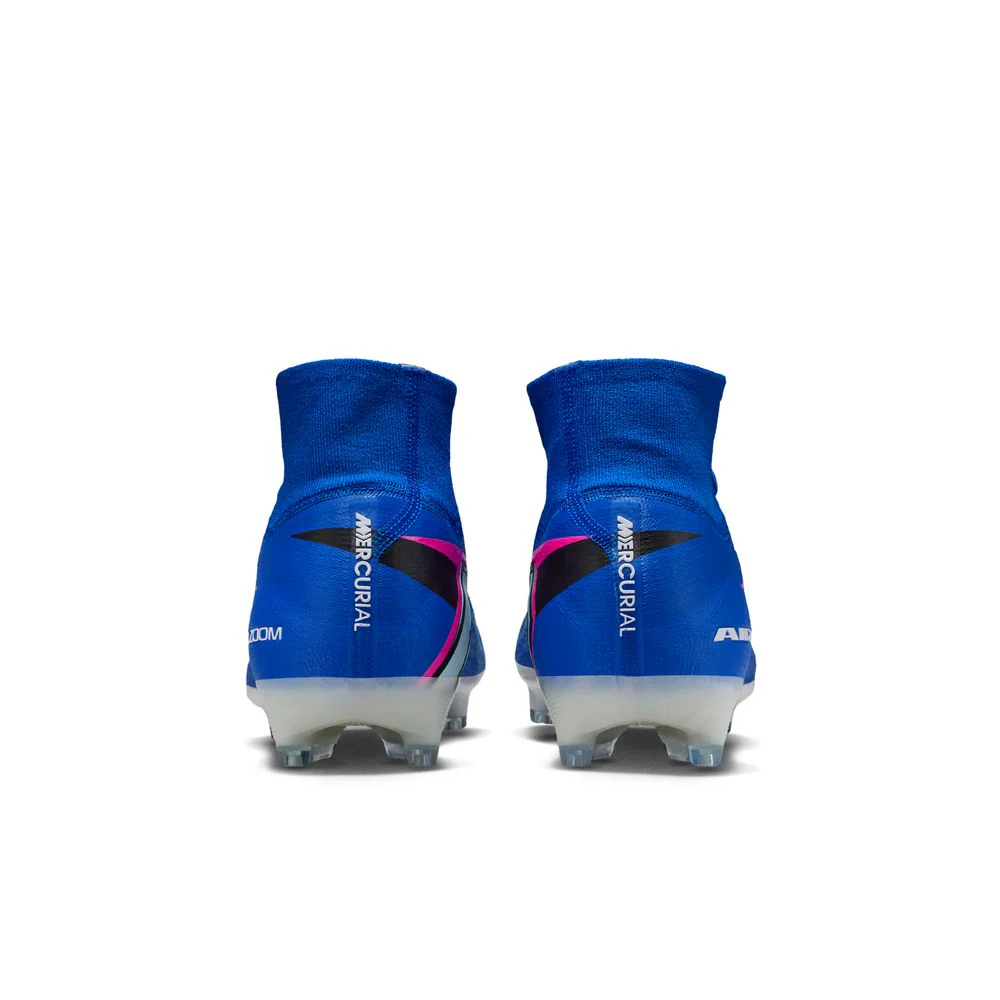 Mercurial Superfly 10 Elite AG