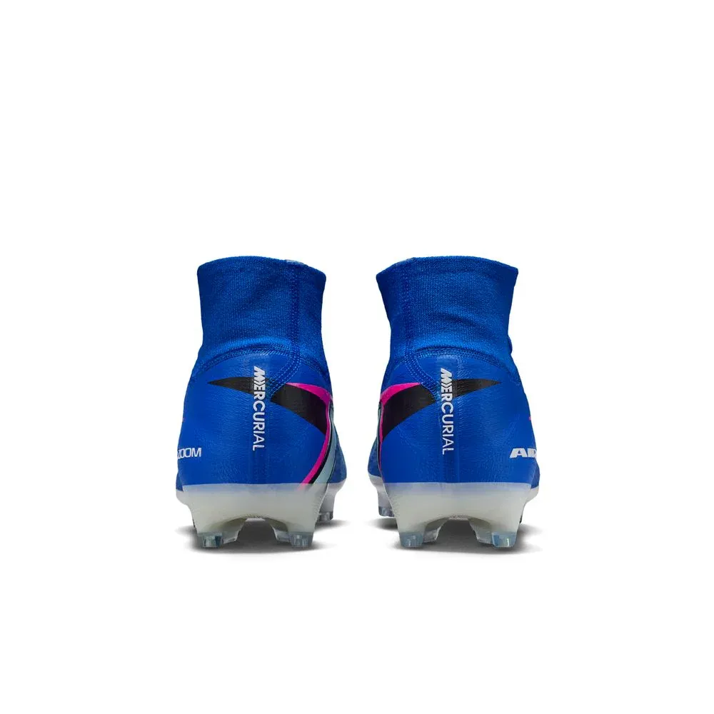 Mercurial Superfly 10 Elite AG