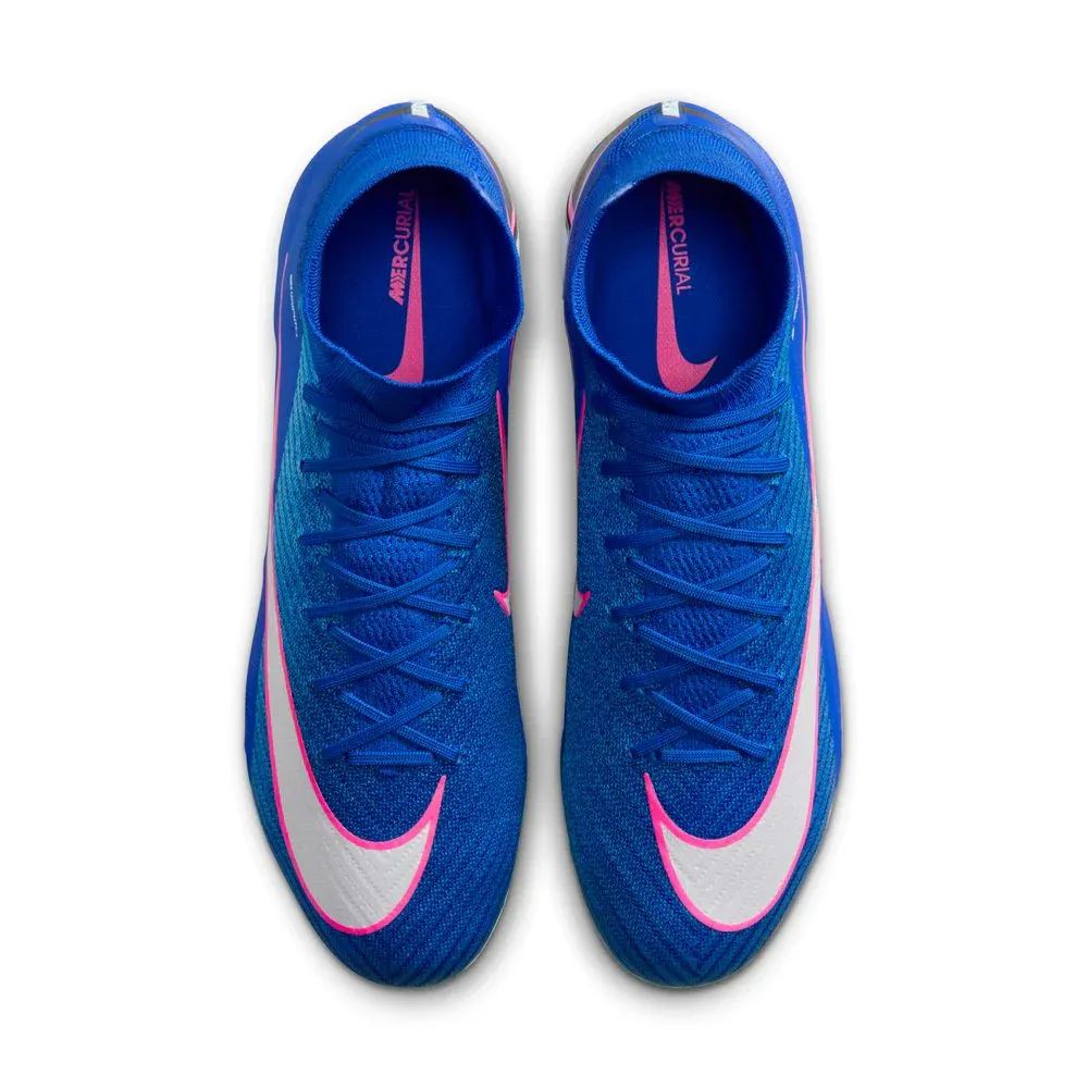 Mercurial Superfly 10 Elite AG