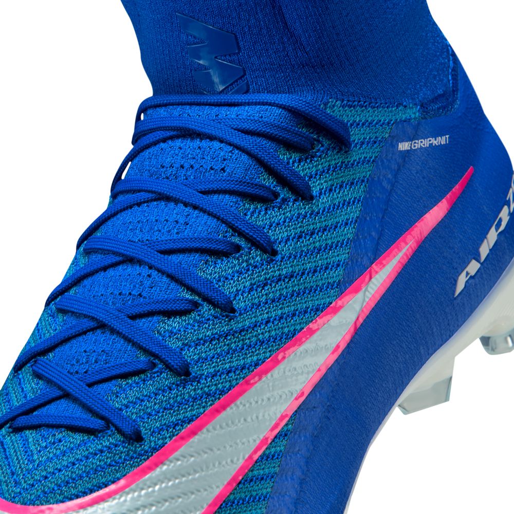 Mercurial Superfly 10 Elite AG