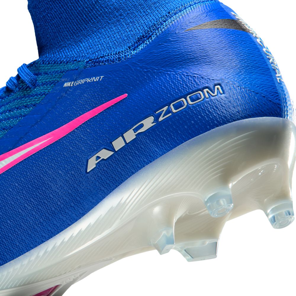 Mercurial Superfly 10 Elite AG