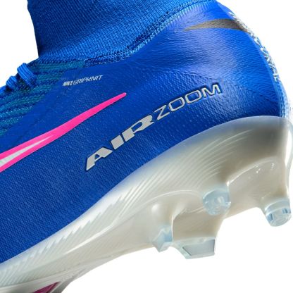Mercurial Superfly 10 Elite AG