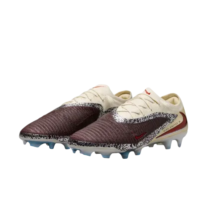 Phantom 6 Low Elite FG NU3 Men's Soccer Shoes Football Sports IO8444-661