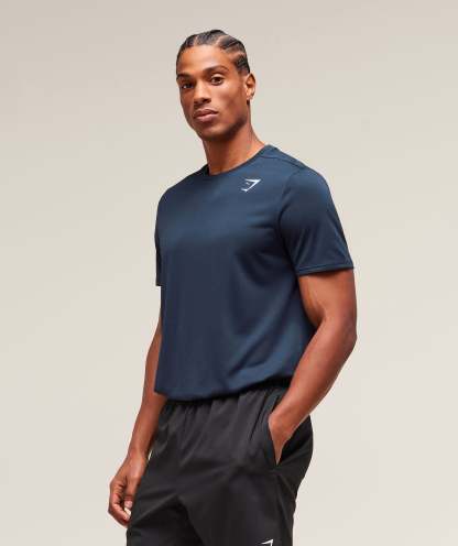 Arrival T-Shirt