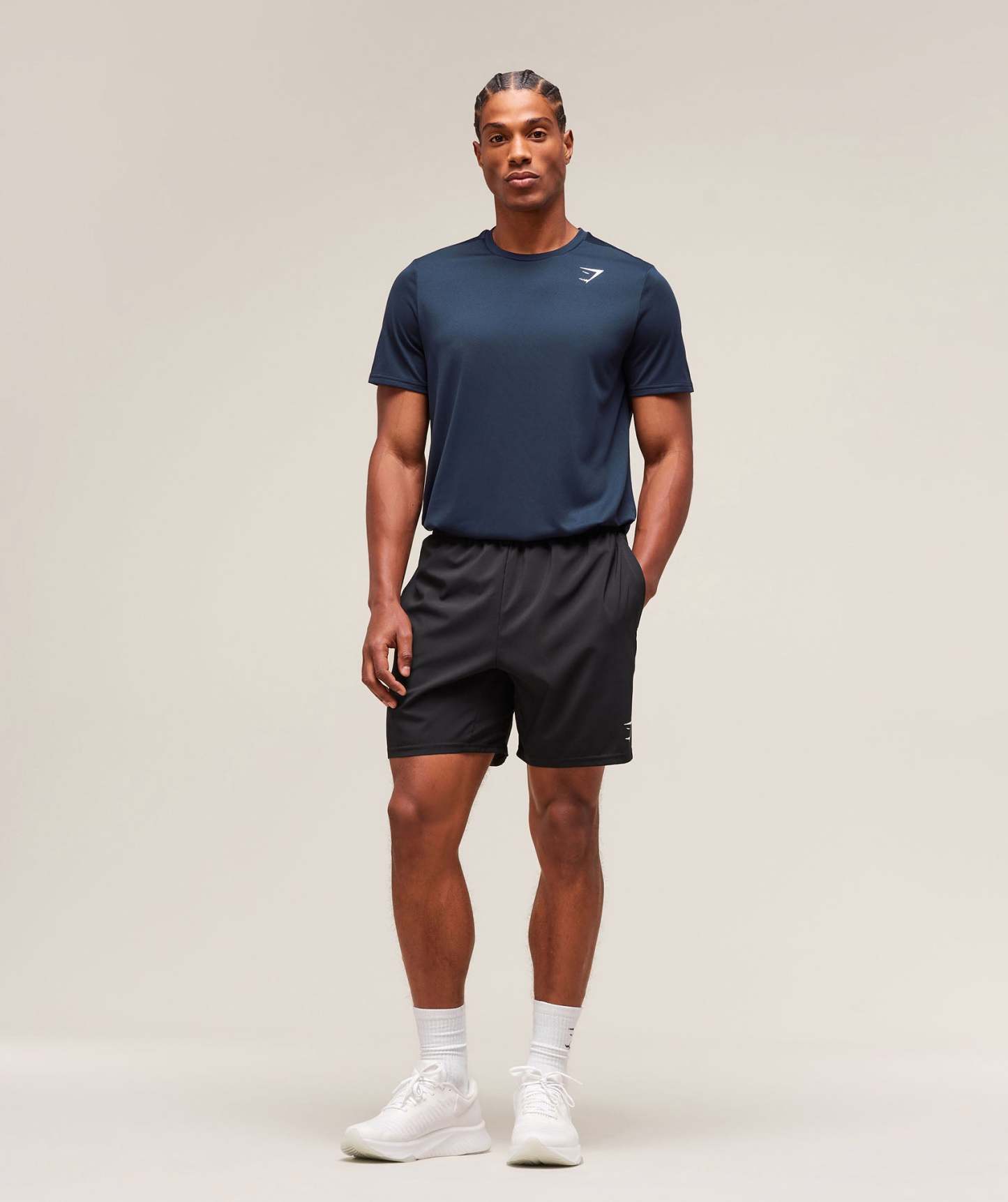 Arrival T-Shirt