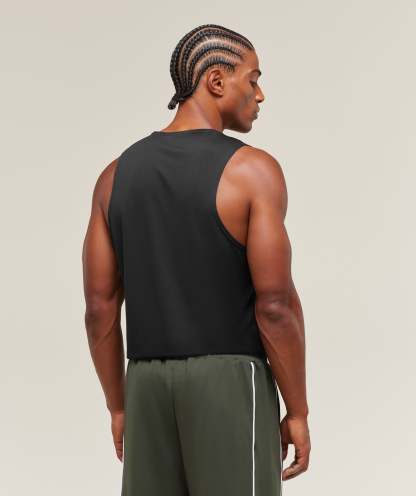 Arrival Tank