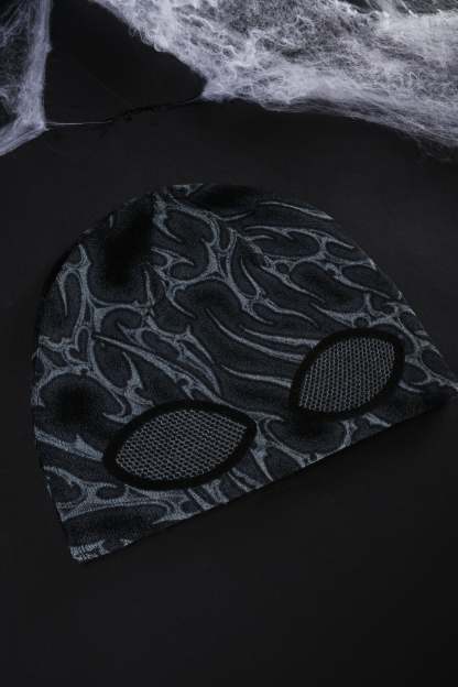 Nightfall Civil Beanie 3.0 in Black