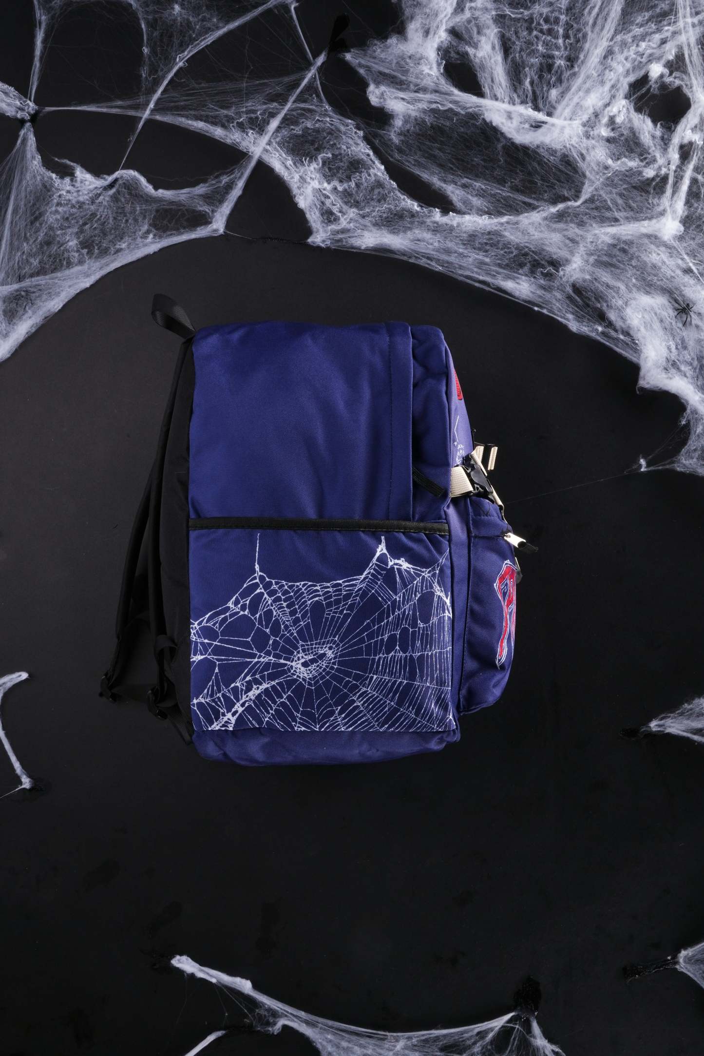 Spider-Man "Backpack Set" in Multi Color