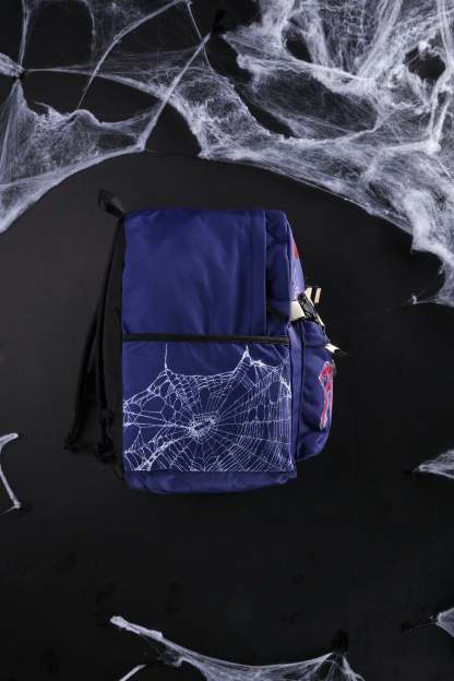 Spider-Man "Backpack Set" in Multi Color