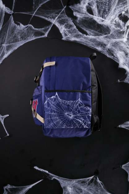 Spider-Man "Backpack Set" in Multi Color