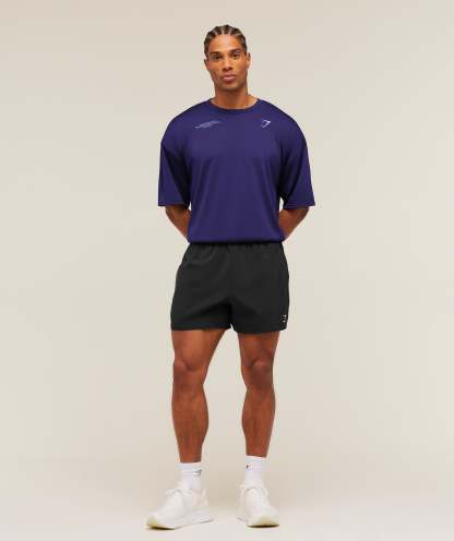 Conditioning Club Oversized T-Shirt